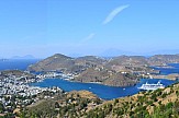 Two new hotels to be constructed on the Greek islands of Corfu and Patmos